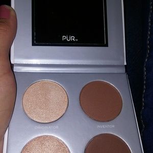 pur sculptor palette